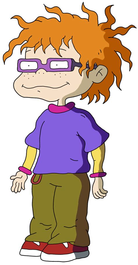 chuckie finster all grown up|rugrats all grown up cast.